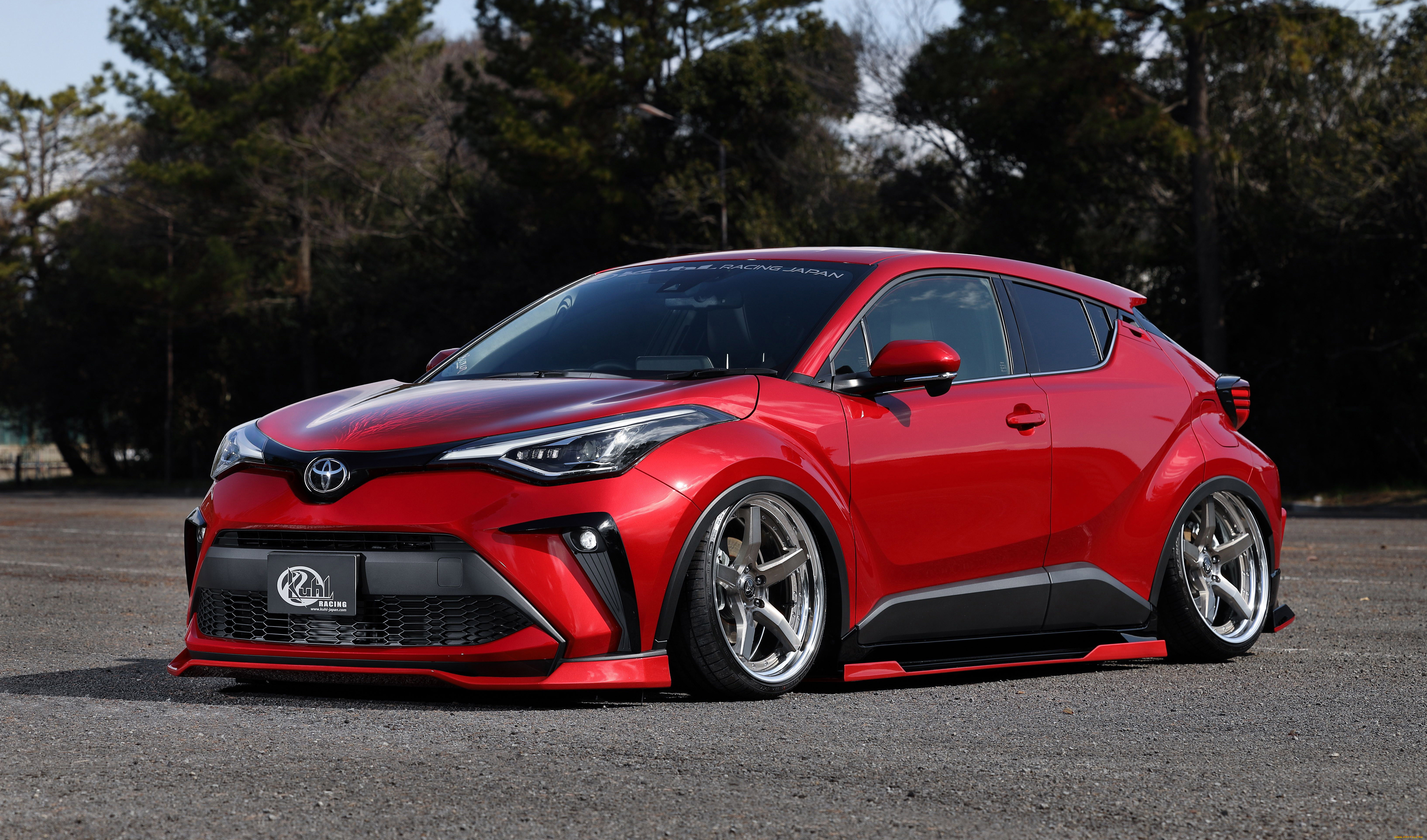 , toyota